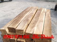 Địa chỉ cung cấp gỗ tràm chất lượng nhất