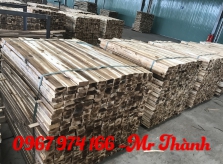 Cung cấp gỗ tràm sấy chất lượng nhất