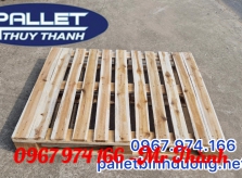 Sản xuất Pallet gỗ tràm sấy chất lượng tại Bình Dương uy tín